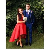 Francesca Dumble's photo