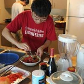 Lei Fan's photo