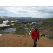 Manish Bhatt's photo