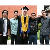 Vincent Huynh's photo