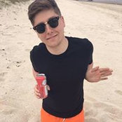 Paddy Synnott's photo