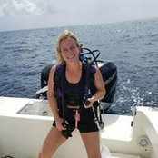 Ali Kaufmann's photo