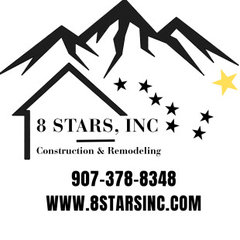 8 Stars, Inc.