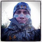 Foto von Brett Wagoner