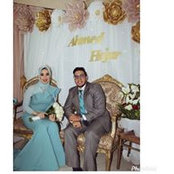 Hajar Refaat's photo