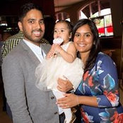 Monica Shah's photo