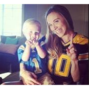 Katie Johnson's photo