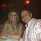 Tony Thomas's photo