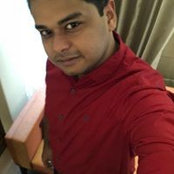 Vaishakh Sujathan's photo