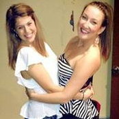 Alli Leigh's photo
