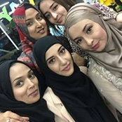 Foto von Hasna Ali