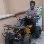 Karan Rajput's photo
