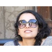 Foto von Shahreen Ali
