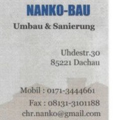Nanko- Bau