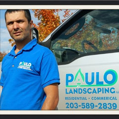 Paulo's Landscaping LLC