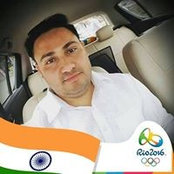 Foto di Vikrant Chauhan