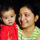 Dharti Patel's photo