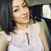 Andreea Corneanu's photo