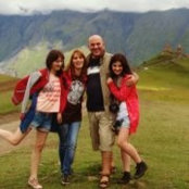 Foto von David Chichinadze