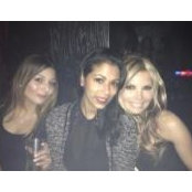 Elena Hrvatin's photo