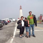 Foto von Monique Simard