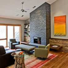 Mid century
