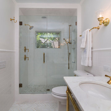 Dilworth Historic Home Renovation