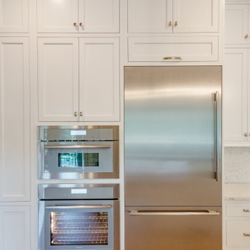 Sleek Storage