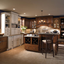 Kitchen Ideas
