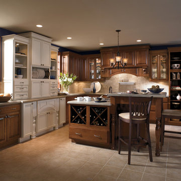 Classic Kitchens