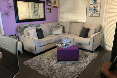 Family room photo in Other