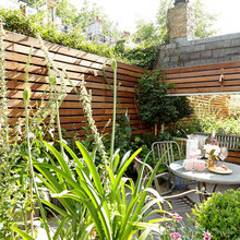 Lola’s Garden