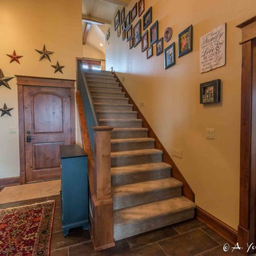 Schroeder Residence