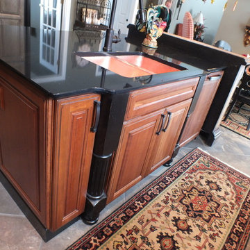 Kirtland Kitchen