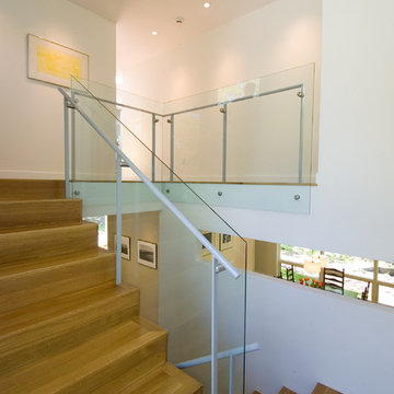 deManio/Downing Residence
