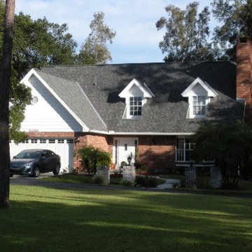 Roof Shingles