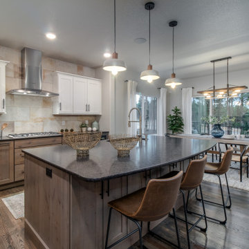 The Rampart- 2019 Parade of Homes Excellence and People's Choice Award Winner