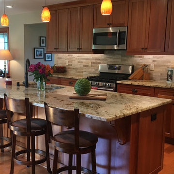 Traditional Ranch Addition