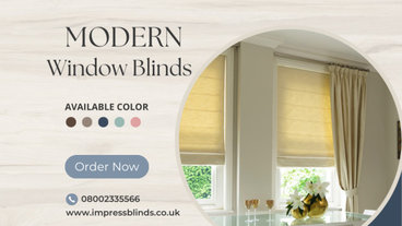Curtain Fitting Service  Bingley - A Shade Blind