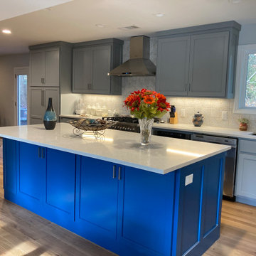 Melton Kitchen