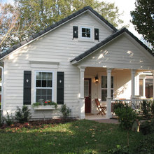 Exterior Ideas