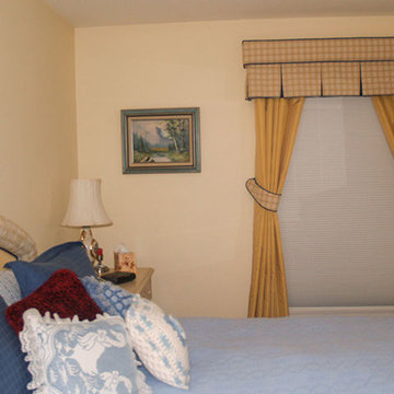 Randolph Bedroom Designs