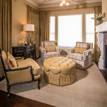Judy's Doll House