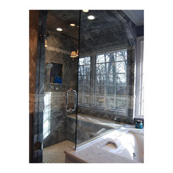 Bardiglio - Wall And Floor Tile