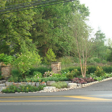 Land-Tech Enterprises Corporate Offices