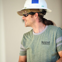 Habitat for Humanity Project - Products