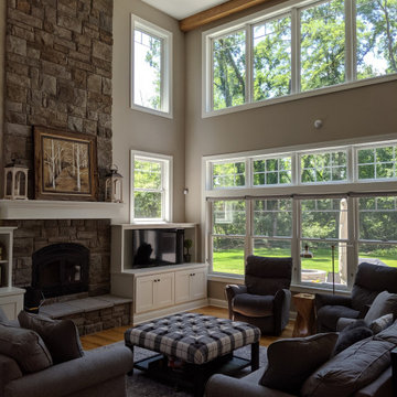 Woodridge Custom Design