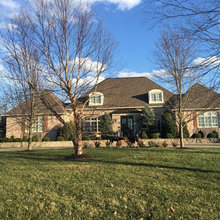Exterior Ideas
