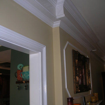 Natchez Colonial