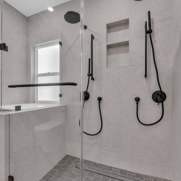 Potrero Hill - Complete Home Remodeling